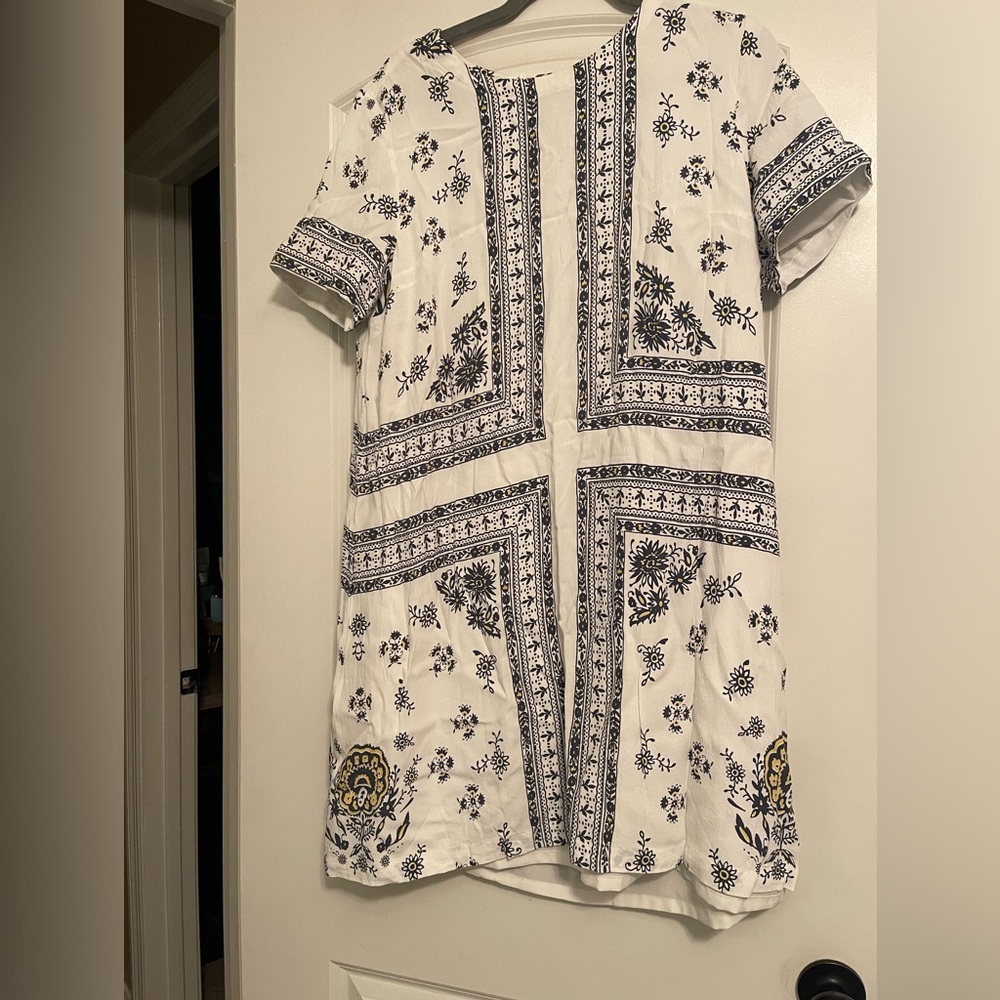Loft | L | Business Casual Dress